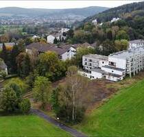 Attraktives, großes Teil-Abriss Baugrundstück in direkter Nähe zum Kurpark Bad Soden-Salmünster