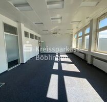 Büroeinheit in Sindelfingen - 5.200,00 EUR Kaltmiete, in Sindelfingen (PLZ: 71063) Mitte