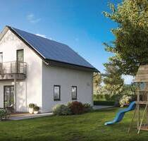 Der perfekte Ausstieg aus der Mietfalle: Ihr Traumhaus mit allkauf! - Pegau