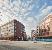 Ladenfläche im repräsentativen BraDo Bramfelds neuer Mitte - Hamburg / Bramfeld