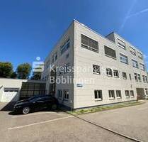 Funktionales Bürogebäude in guter Lage - Sindelfingen Mitte