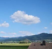 ***Dieser Blick wird Sie verzaubern*** - Bad Krozingen Schmidhofen