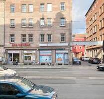 ***SO NICE*** TOP SANIERTE 3 ZIMMER WOHNUNG MIT BALKON - Nürnberg Gugelstraße