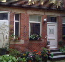 Zentralgelegenes Hinterhaus - 355.000,00 EUR Kaufpreis, ca.  135,00 m² Wohnfläche in Fürth (PLZ: 90762)