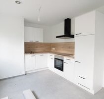 ERSTBEZUG: attraktive, helle sowie großzügige und moderne 2-Zimmer-Souterrain-Wohnung mit Einbauküche - Langenzenn Hammerschmiede