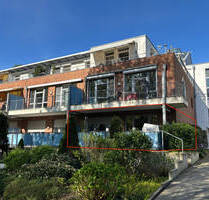 #RESERVIERT# Zentral gelegene Eigentumswohnung mit Terrasse - bequem im Erdgeschoss; Uelsen