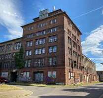 40 qm ATELIER KREATIVWERKSTATT ab 0126 in Großzschocher - Leipzig