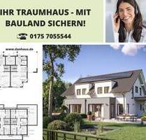 Eigenheim-Idylle: Gesundheit und Familienglück vereint im Danhaus - Asbach