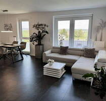 Moderne 3-Zimmer-Wohnung mit Dachterrasse & Balkon in HeroldsbergKleingeschaidt - Provisionsfrei
