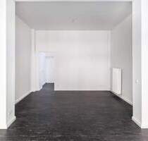 HOMESK - Exklusive Ladeneinheit mit Schaufenster in Charlottenburg - Berlin