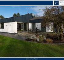 Exklusiver Bungalow mit modernster Ausstattung und großzügigem Garten - Dortmund Holzen