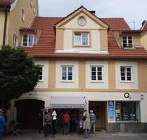 3-Zimmer Wohnung in Bestlage - 479.000,00 EUR Kaufpreis, ca.  93,10 m² Wohnfläche in Füssen (PLZ: 87629)