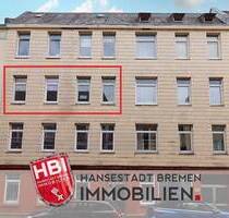 Bremerhaven Großzügige 3-Zimmer-Wohnung in einem gepflegten Mehrfamilienhaus