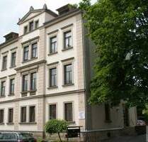 Fast voll vermietetes Schmuckstück in ruhiger Lage - Zittau