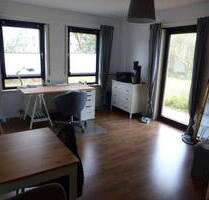1 Zimmer Wohnung ab 01.07.2025 oder 01.08.2025 Kaierslautern - Kaiserslautern Uniwohnstadt - Süd Bez. 1