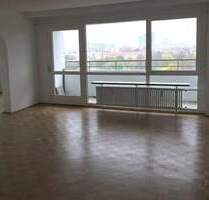 Schwabing ruhige 3,5 Zimmer Wohnung Küche Esszimmer 102m² Loggia, Parkett, komplett renoviert Aufzug - München Schwabing-West