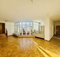 Toplage am Los-Angeles-Platz! Stilvolle Dachgeschosswohnung! *Anfragen ausschließlich SCHRIFTLICH* - Berlin Charlottenburg