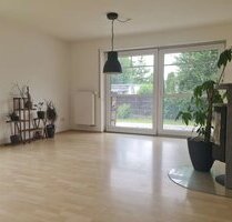 Sofort Frei! Schöne 3-Zimmer-EG-Wohnung für Gartenliebhaber in Balzheim