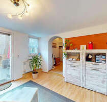PHI AACHEN - Charmantes Familienglück mit Carports und Dachterrasse in Aachen-Eilendorf!