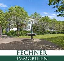 Sofort verfügbar! 2-ZKB-Wohnung im 1. OG, ruhige Lage, Tiefgaragenstellplatz, nahe Klinikum-IN! - Ingolstadt Friedrichshofen