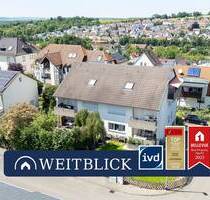 WEITBLICK: Hier will ich wohnen! - Marbach am Neckar