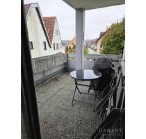 Sonnige 2 Zimmer-Wohnung - 790,00 EUR Kaltmiete, ca.  69,00 m² Wohnfläche in Altbach (PLZ: 73776)