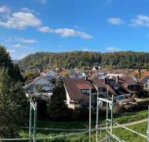 Exclusive Attikawohnung mit Fernblick - Rheinfelden (Baden)