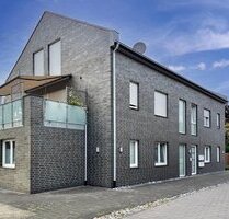 Neuwertige Eigentumswohnung mit hohem Wohnkomfort - Rietberg Mastholte