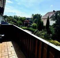 2-Familienhaus mit ausgebautem Dachgeschoss ! - Mannheim Casterfeld - Mitte