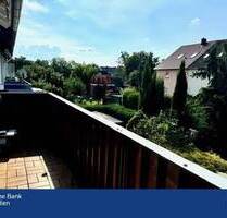 2-Familienhaus mit ausgebautem Dachgeschoss ! - Mannheim Casterfeld - Mitte