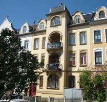 Charmantes Mehrfamilienhaus im Wohngebiet - Zittau