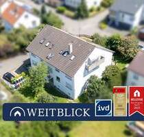 WEITBLICK: Unser Sonnenschein! - 159.000,00 EUR Kaufpreis, ca.  50,00 m² Wohnfläche in Marbach am Neckar (PLZ: 71672)