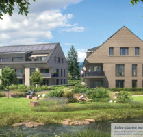 - Idylle am Dorfbach - KFW-Förderung zu 1,03% Zinsen möglich! - Kirchzarten