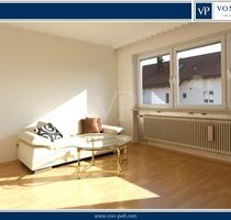 Gepflegte 3-Zimmer-Wohnung in einer geteilten Doppelhaushälfte - Ismaning