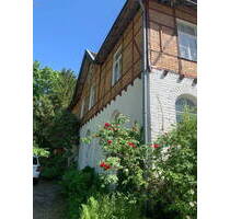 Fachwerkhaus mit großem Grundstück im Herzen Laurensbergs (Nähe Uni und Uniklinik) - Aachen