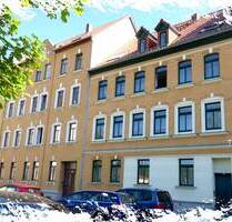 Hübsche Wohnung mit Balkon - 389,00 EUR Kaltmiete, ca.  59,00 m² Wohnfläche in Altenburg (PLZ: 04600)