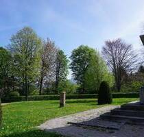 Wieder verfügbar !! In bester Lage von Sasbach: Liebhabergrundstück 1216 m2 am Turenne-Denkmal