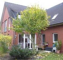 Gemütliche EG-Wohnung zum 01.10.2025 - Verden (Aller) Hönisch