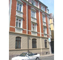 Hübsche 1,5-Zimmer-Wohnung in Waltershausen!