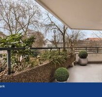 Helle Eigentumswohnung in Unterbilk - mit großem Balkon in Rheinnähe - Düsseldorf