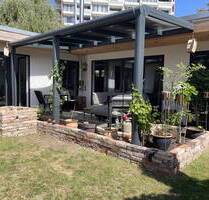 Umfangreich modernisierter Atrium Bungalow in Hannover-Bemerode in ruhiger Lage