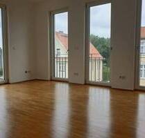 2-Zimmer-Wohnung mit Balkon in Friedrichshagen zu vermieten - Berlin