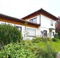 Attraktives Reihenendhaus mit Garage & großem Garten in Tuttlingen