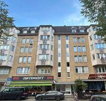 Zentral gelegene 2 - ZKB- Wohnung, ideal für eine WG! - Karlsruhe Innenstadt-West