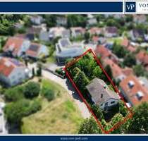 Freistehendes Einfamilienhaus mit Sanierungsbedarf auf weitläufigem Grundstück in attraktiver Lage - Hirschberg an der Bergstraße Leutershausen