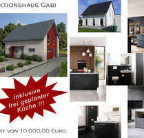 Mehr Haus, weniger Chaos !!! - 346.660,00 EUR Kaufpreis, ca.  130,00 m² Wohnfläche in Leipzig (PLZ: 04178) Burghausen-Rückmarsdorf