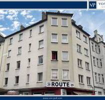 gepflegtes Mehrfamilienhaus in zentraler Lage - Dortmund Nordmarkt - Süd