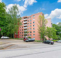 PHI AACHEN - Charmante Wohnetage mit Stellplatz und Balkon in begehrter Lage von Aachen!