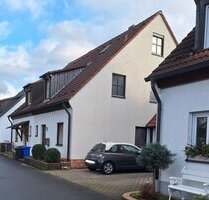 Heimwerkertraum in Top Lage am Knoblauchsland Gemütliche Doppelhaushälfte mit Potenzial - Fürth Ronhof