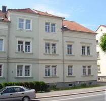 Attraktives Mehrfamilienhaus in begehrter Lage - Zittau